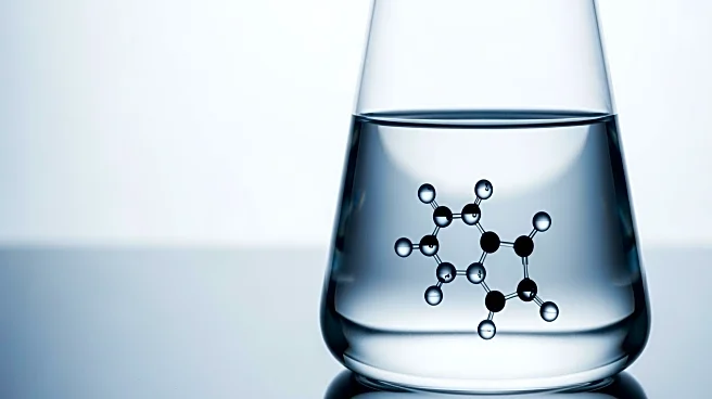 Novel Pyridine-Thiazole Hybrid Developed for Efficient Water Decontamination