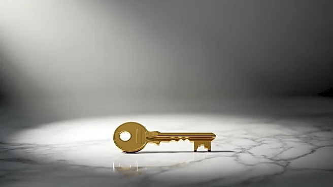 CDFI Fund Faces Uncertainty Amid Trump Administration's Proposed Layoffs