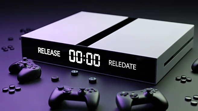 Rockstar Games Postpones GTA 6 Release to November 2026 Amid Employee Firings