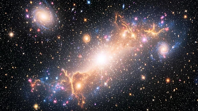 Astronomy Magazine Highlights Open Cluster M103 in Cassiopeia for Observers