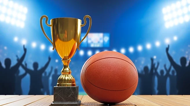 Thursday Sports Scoreboard Highlights College and High School Results