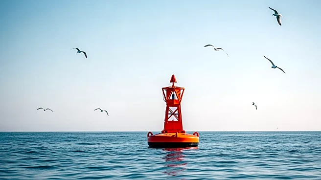 Offshore Renewables Emergency Exercise Evaluates Industry Preparedness