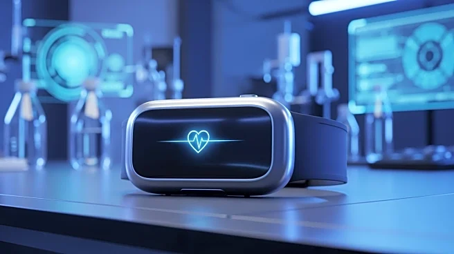 Meta Unveils Aria Gen 2 with PPG Heart Sensor, Impacting Research Labs