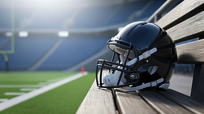 Memphis Tigers Face Uncertainty as QB Brendon Lewis' Injury Status Remains Doubtful