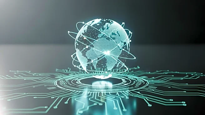 Caleb Mercer Establishes Searel Fintech Research Institute for Ethical Finance