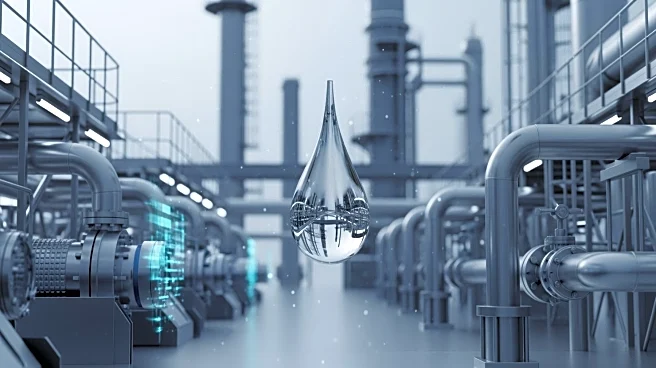 Exxon Mobil CEO Asserts Long-Term Importance of Hydrocarbons Amid Technological Shifts