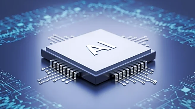 AI Market Faces Uncertainty Amid Valuation Concerns