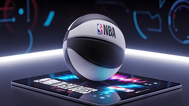 NBA Achieves Highest Viewership in 15 Years with New Digital Initiative