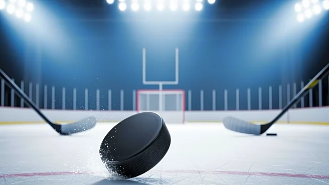 Lightning's Dominic James Achieves First Three NHL Points in Victory