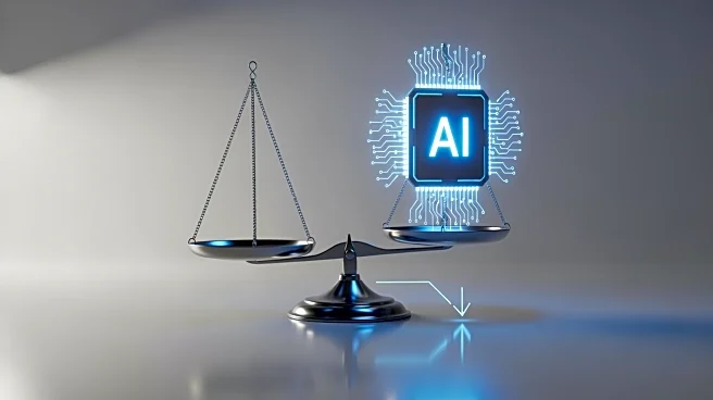 BCA Research Advises Long-Short Strategy Amid AI Stock Pullback