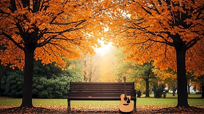 Kelsea Ballerini Releases New Song 'I Sit In Parks' Reflecting on Life Choices and Career Sacrifices