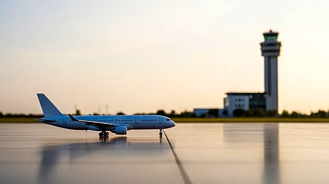 Southwest Airlines Cancels Over 100 Flights Due to FAA Reductions Amid Government Shutdown