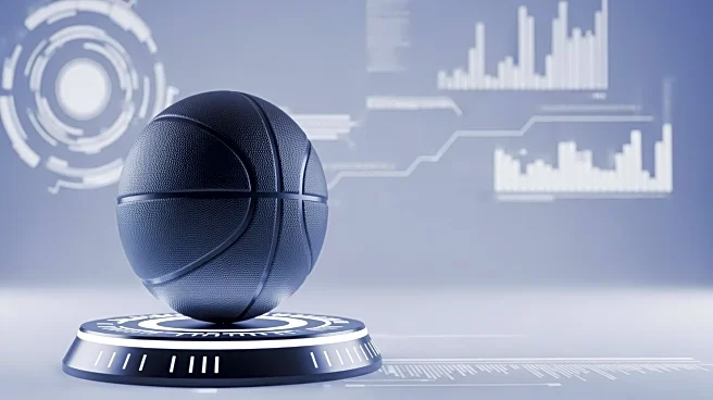 NBA Foundation and Houston Rockets Highlight Innovation at AfroTech 2025