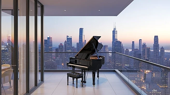 Broadway Legend Tommy Tune Reduces Price of NYC Penthouse by Nearly $1 Million