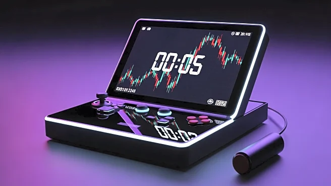 Take-Two Interactive Delays 'GTA 6' Release, Impacting Stock Performance