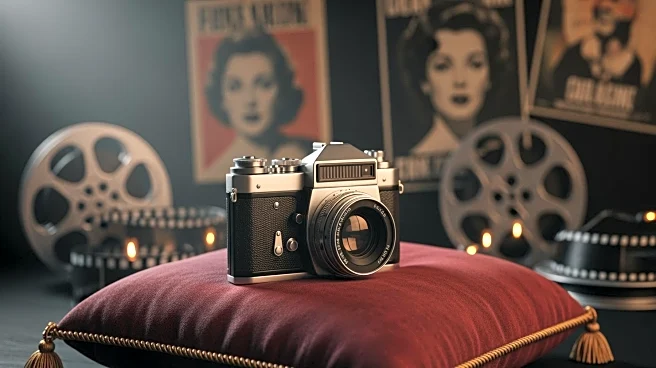 Academy Award Nominated Actress Pauline Collins Passes Away at 85