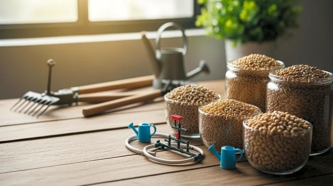 Kansas State University Experts Discuss Grain Market Trends and Irrigation Preparations