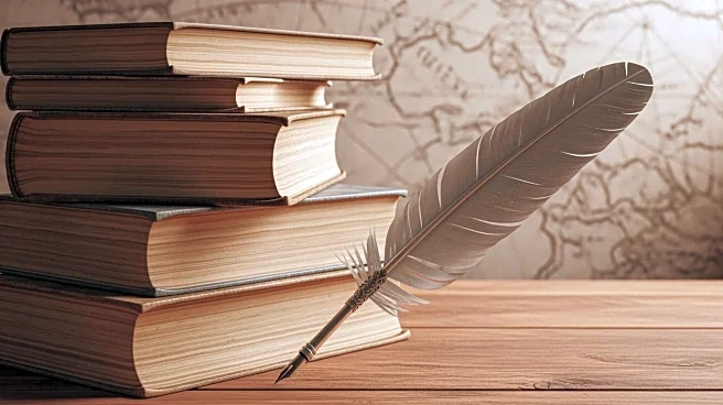 Felix Kaputu Releases Biography on Former Congolese President Joseph Kabila