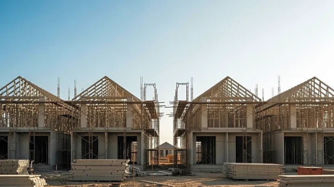 Arizona Maintains Steady Homebuilding Amid Affordability Challenges