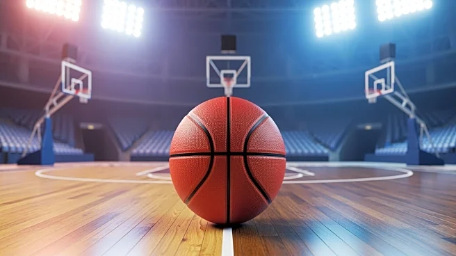 Davidson Wildcats Host Washington State Cougars in Anticipated Basketball Matchup