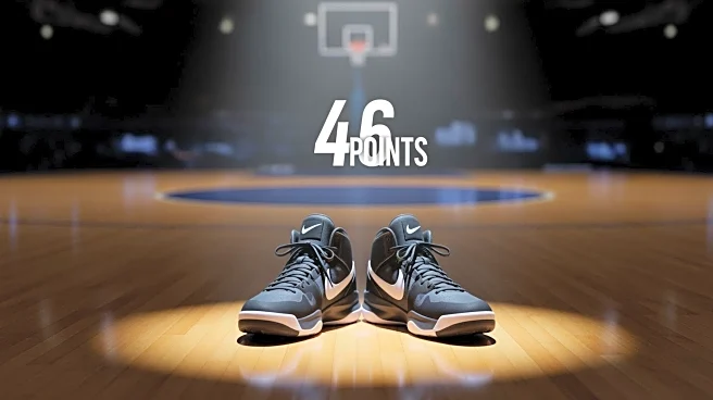 Donovan Mitchell's 46-Point Game Inspired by NBA 2K Trash Talk