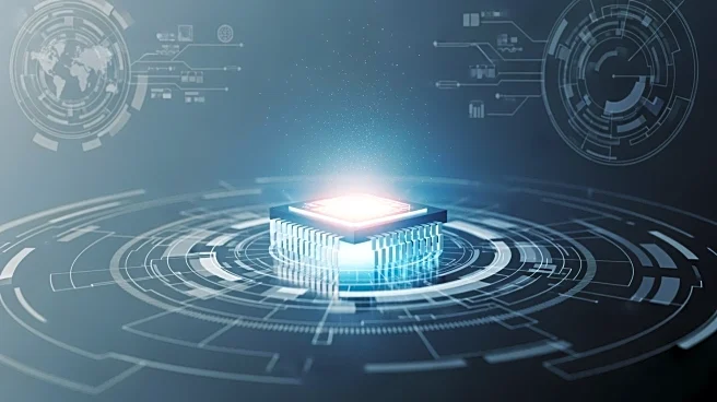 Chinese Ministry Approves Nexperia Chip Exports Amid Dutch Tensions