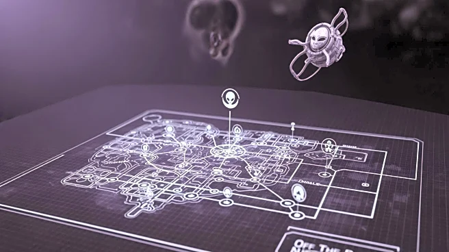 Arc Raiders Quest Guide: Completing 'Off The Radar'