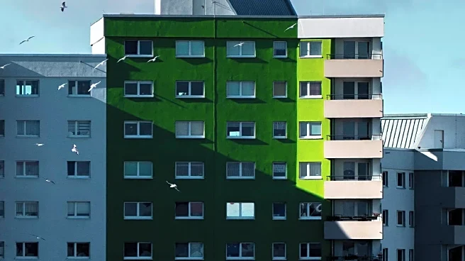 Truro Flats Evacuated Due to Dangerous Carbon Monoxide Levels