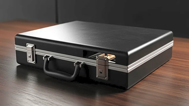 UK Jewish Man Jailed for Assisting Foreign Intelligence in Undercover Sting