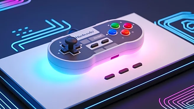 Nintendo Expands Entertainment Ventures Following Super Mario Bros. Movie Success