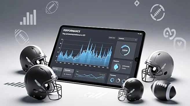 Yahoo Sports Analysts Provide Week 10 Tight End Rankings Amid Injuries and Byes