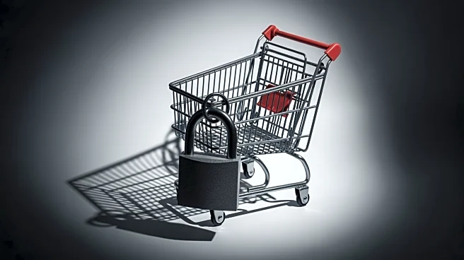 Trump Administration Seeks to Block Full SNAP Payments Amid Government Shutdown