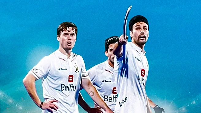 Orange Zone Highlights Danny Maddox, Sam Johnson, and Parker Hocker