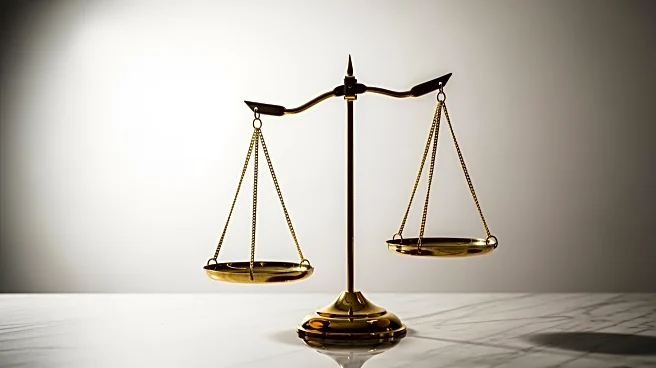 Trump Administration Requests Emergency Pause on Judge's Order for Full SNAP Funding