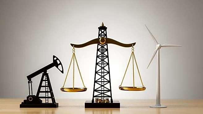 President Trump Considers Exemption for Hungary from Russian Energy Sanctions