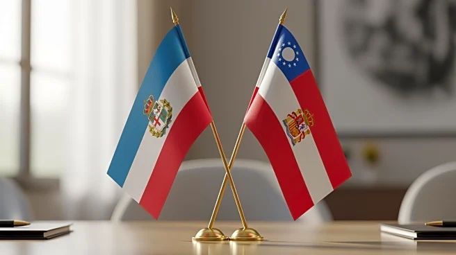 UN Lifts Sanctions on Syrian President Ahmad al-Sharaa Before Meeting with President Trump