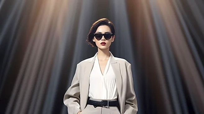 Fashion Brands Feature Celebrities Over 50 in Fall Campaigns, Challenging Age Norms