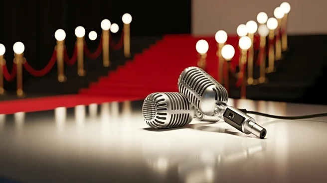 Millie Bobby Brown and David Harbour Address Cast Controversy at Stranger Things Premiere