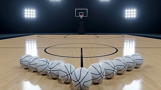 Lena Girardi Sets Record for Oklahoma State Women's Basketball with Nine 3-Pointers