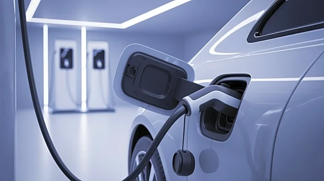 Tesla Shareholders Approve Elon Musk's Trillion-Dollar Pay Package Amidst Stock Decline