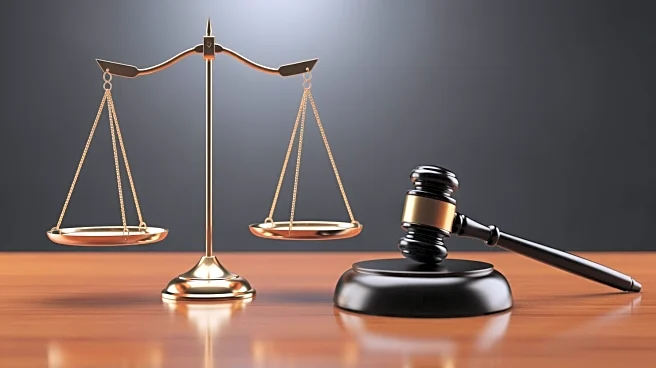 FirstEnergy Cleared in Retaliation Case Involving Former Attorney