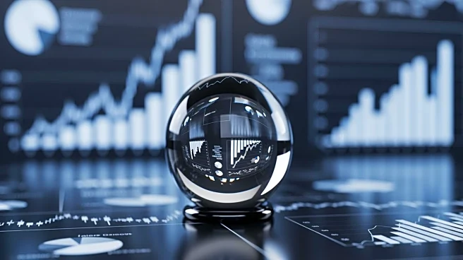 Koppers Revises 2025 Sales Forecast Amid Economic Challenges