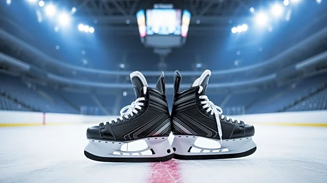 NHL Players Impress Early in Season, Potential National Team Call-Ups