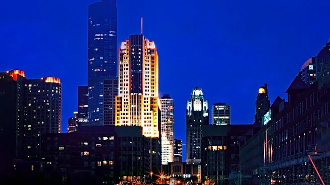 True Chicago Hosts Conference to Empower Young Artists