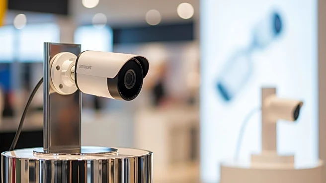 Ann Summers Implements Body Cameras in 23 Stores to Enhance Staff Safety