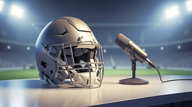 Fox Sports Replaces Mark Sanchez with Drew Brees Amid Legal Troubles