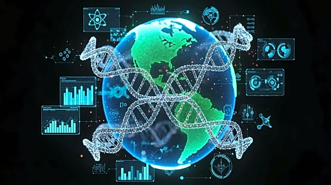 GWAS SVatalog Introduces Visualization Tool for Fine-Mapping Structural Variations in European Populations