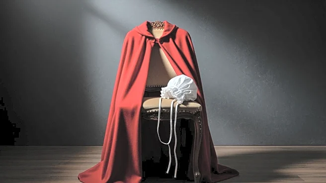 Margaret Atwood Discusses Cultural Impact of 'The Handmaid's Tale' on 60 Minutes