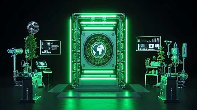 Rijk Zwaan Laboratory Achieves LEEZ Status, Enhancing Global Seed Export Capabilities