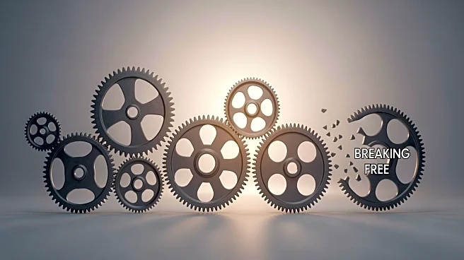 Financial Planner Offers Tips to Break Emotional Money Cycle